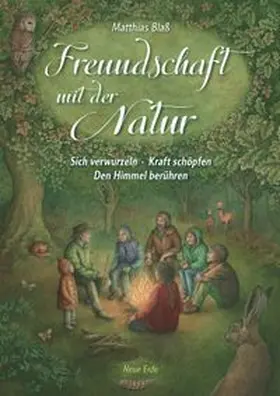 Blaß |  Freundschaft mit der Natur | eBook | Sack Fachmedien