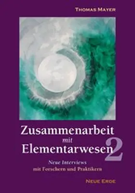 Mayer |  Zusammenarbeit mit Elementarwesen 2 | eBook | Sack Fachmedien