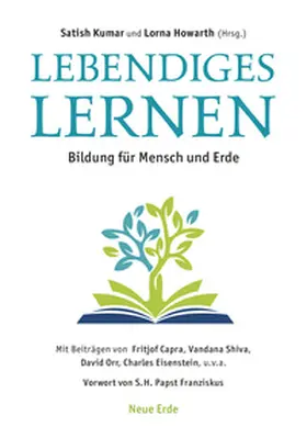 Kumar / Howarth |  Lebendiges Lernen | eBook | Sack Fachmedien