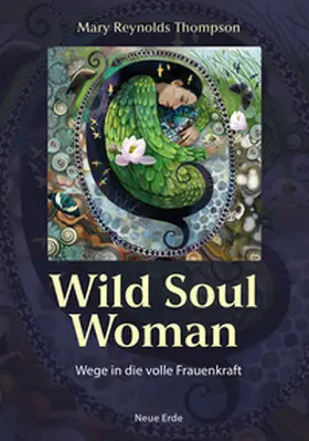 Thompson | Wild Soul Woman | E-Book | www.sack.de