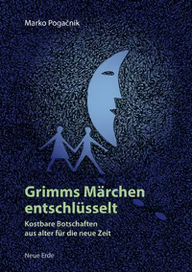 Pogacnik |  Grimms Märchen entschlüsselt | eBook | Sack Fachmedien