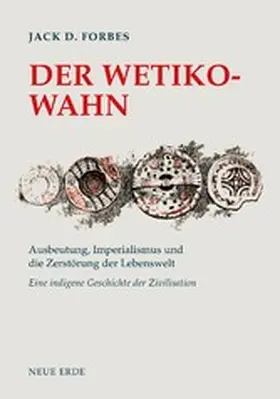 Forbes |  Der Wetiko-Wahn | eBook | Sack Fachmedien