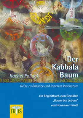 Pollack |  Der Kabbala-Baum | Buch |  Sack Fachmedien