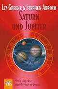 Greene / Arroyo |  Saturn und Jupiter | Buch |  Sack Fachmedien