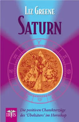 Greene |  Saturn | Buch |  Sack Fachmedien