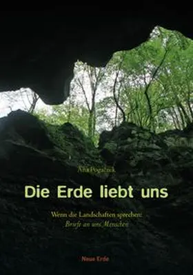 Pogacnik |  Die Erde liebt uns | Buch |  Sack Fachmedien