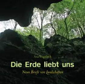 Pogacnik |  Die Erde liebt uns | Sonstiges |  Sack Fachmedien