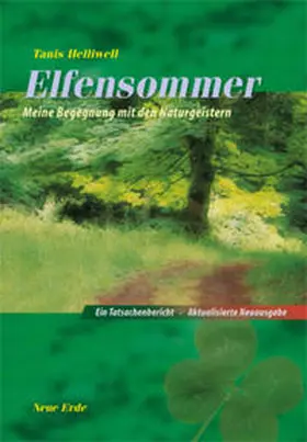 Helliwell |  Elfensommer | Buch |  Sack Fachmedien