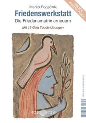 Pogacnik |  Friedenswerkstatt | Buch |  Sack Fachmedien