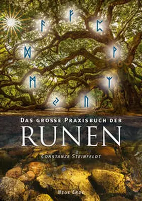 Steinfeldt | Das große Praxisbuch der Runen | Buch | 978-3-89060-700-9 | www.sack.de