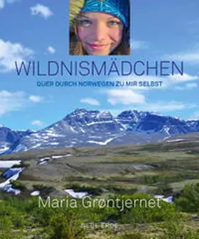 Grøntjernet |  Wildnismädchen | Buch |  Sack Fachmedien