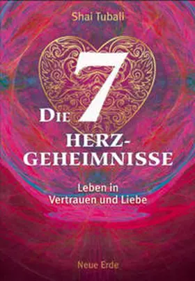 Tubali |  Die sieben Herzgeheimnisse | Buch |  Sack Fachmedien