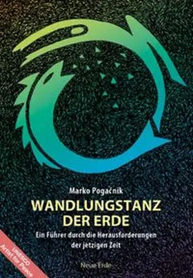 Pogacnik |  Wandlungstanz der Erde | Buch |  Sack Fachmedien