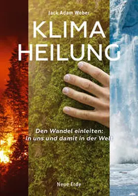 Weber |  Klima-Heilung | Buch |  Sack Fachmedien