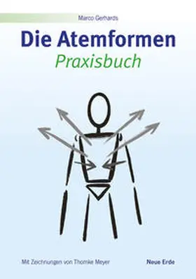 Gerhards |  Die Atemformen | Buch |  Sack Fachmedien