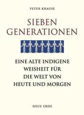 Krause |  Sieben Generationen | Buch |  Sack Fachmedien
