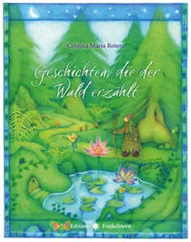 Roters |  Geschichten, die der Wald erzählt | Buch |  Sack Fachmedien