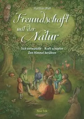 Blaß |  Freundschaft mit der Natur | Buch |  Sack Fachmedien