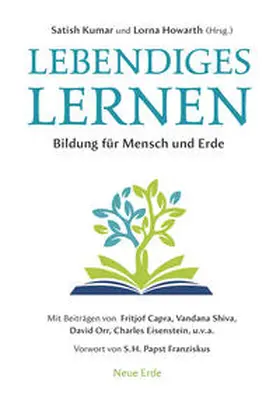 Kumar / Howarth | Lebendiges Lernen | Buch | 978-3-89060-849-5 | sack.de