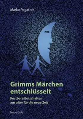 Pogacnik |  Grimms Märchen entschlüsselt | Buch |  Sack Fachmedien