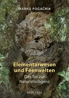 Pogacnik |  Elementarwesen und Feenwelten | Buch |  Sack Fachmedien