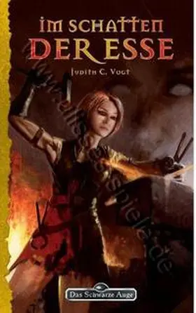 Vogt |  Im Schatten der Esse | Buch |  Sack Fachmedien