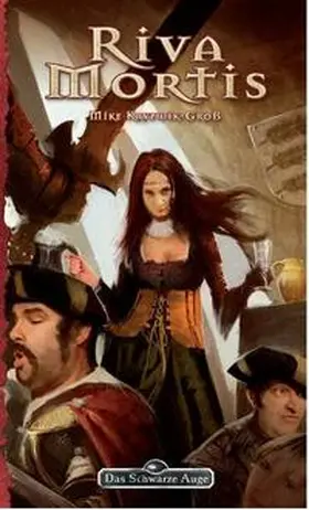 Krzywik-Groß |  Riva Mortis | Buch |  Sack Fachmedien