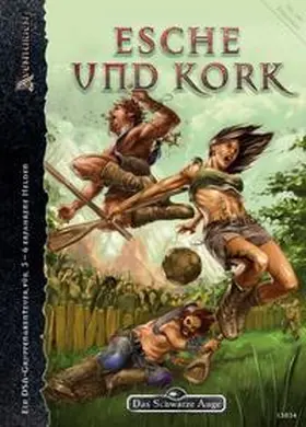 Thurau |  Esche und Kork | Buch |  Sack Fachmedien