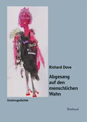 Dove |  Abgesang auf den menschlichen Wahn | Buch |  Sack Fachmedien