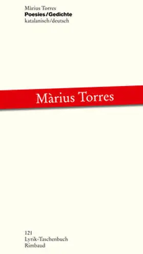 Torres |  Poesies / Gedichte | Buch |  Sack Fachmedien
