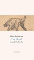 Rosenkranz / Feuchert / Löw |  Der Hund | Buch |  Sack Fachmedien