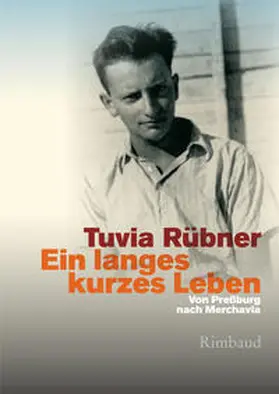 Rübner |  Ein langes kurzes Leben | Buch |  Sack Fachmedien
