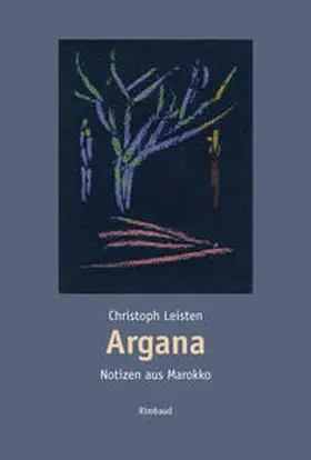 Leisten |  Argana | Buch |  Sack Fachmedien