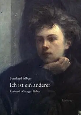 Albers |  Ich ist ein anderer | Buch |  Sack Fachmedien
