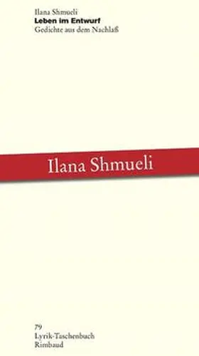 Shmueli |  Leben im Entwurf | Buch |  Sack Fachmedien
