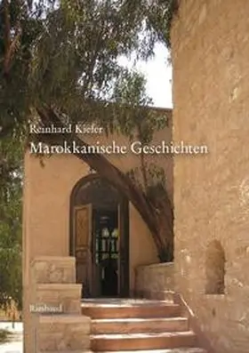 Kiefer |  Marokkanische Geschichten | Buch |  Sack Fachmedien