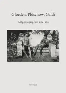 Albers |  Bibliothek des Blicks / Aktphotographien um 1900 | Buch |  Sack Fachmedien