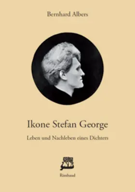 Albers |  Ikone Stefan George | Buch |  Sack Fachmedien