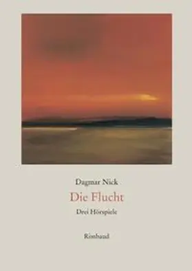 Nick |  Die Flucht | Buch |  Sack Fachmedien