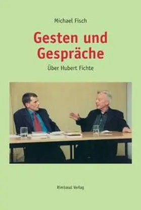 Fisch |  Gesten und Gespräche | Buch |  Sack Fachmedien