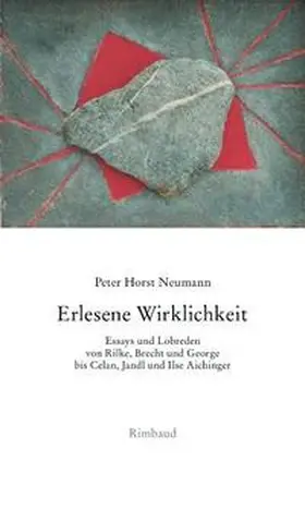 Neumann |  Erlesene Wirklichkeit | Buch |  Sack Fachmedien