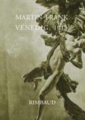 Frank |  Venedig, 1911 | Buch |  Sack Fachmedien
