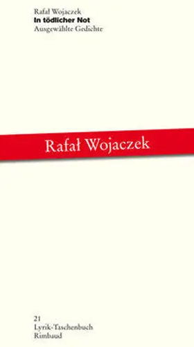 Wojaczek |  In tödlicher Not | Buch |  Sack Fachmedien