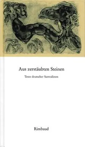 Albers |  Aus zerstäubten Steinen | Buch |  Sack Fachmedien