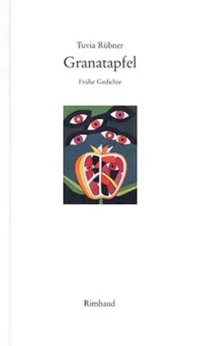 Rübner |  Granatapfel | Buch |  Sack Fachmedien