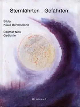 Bertelsmann / Nick |  Sternfährten. Gefährten | Buch |  Sack Fachmedien