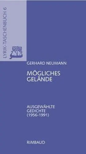 Neumann |  Mögliches Gelände | Buch |  Sack Fachmedien