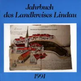 Kurz / Dobras |  Jahrbuch des Landkreises Lindau / Jahrbuch des Landkreises Lindau | Buch |  Sack Fachmedien