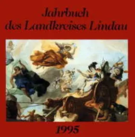 Kurz / Dobras |  Jahrbuch des Landkreises Lindau / Jahrbuch des Landkreises Lindau | Buch |  Sack Fachmedien