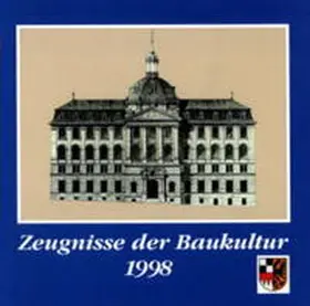 Schötz |  Zeugnisse der Baukultur | Buch |  Sack Fachmedien